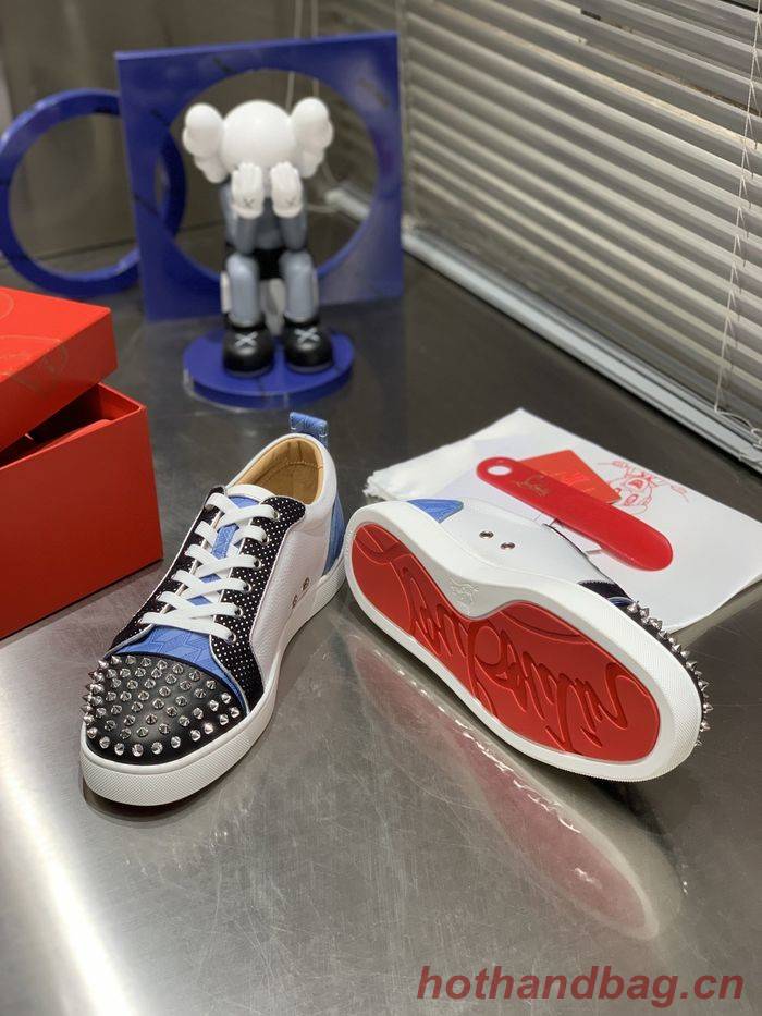 Christian Louboutin Couple Shoes CLS00063 Christian Louboutin Couple Shoes CLS00063